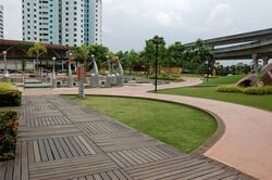 Blk 259C Compassvale Gardens (Sengkang), HDB 4 Rooms #576278291